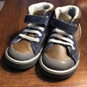 See Kai Run Toddler Shoes